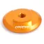 Proper Bike Co Front Hub Guard Gold