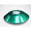 Proper Bike Co Female Front Hub Guard Aqua