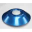 Proper Bike Co Female Front Hub Guard Blue
