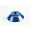 Proper Bike Co Rear Hub Guard Blue