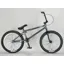 Mafia Bikes Kush2+ Justice 20 Inch Complete Bike Gun Grey