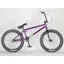 Mafia Bikes Kush2 20 Inch Complete Bike Purple 20.4TT