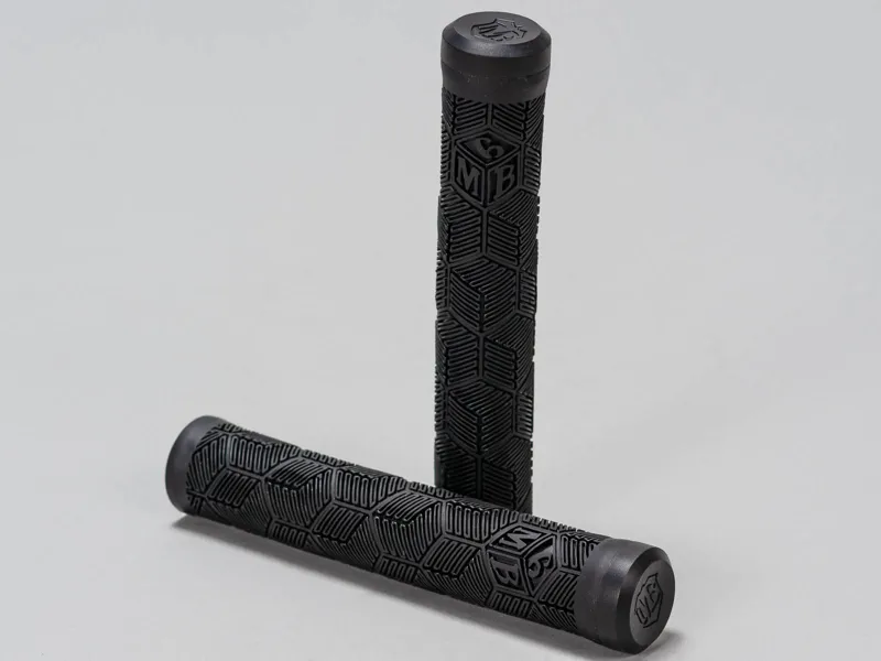 Mafia Bikes Lucky 6 Grips Black