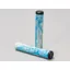 Mafia Bikes Lucky 6 Grips Blue/White