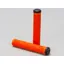 Mafia Bikes Lucky 6 Grips Orange