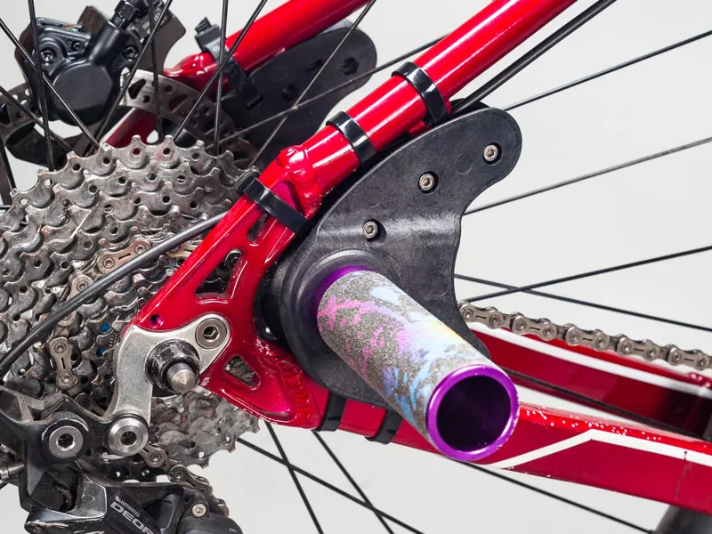 Mafia bike peg wedge hotsell