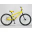 Mafia Bikes Medusa 26 Inch Complete Bike Yellow