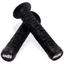 ODI O Grips Black with end plug