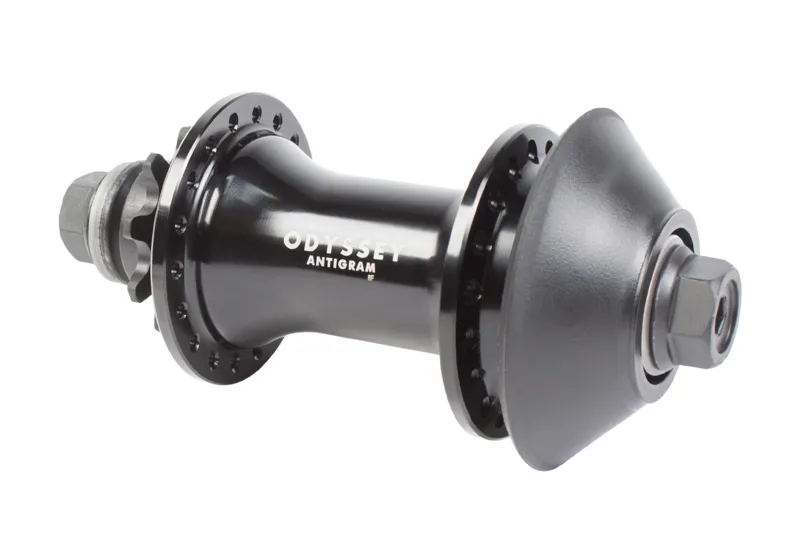 Odyssey BMX Hubs | Custom Riders BMX Bikes | BMX Parts