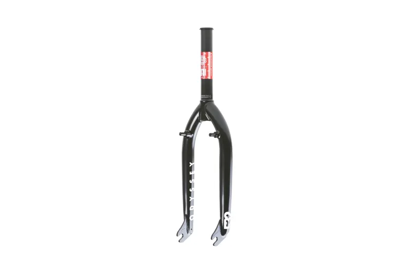 Odyssey BMX Forks & Caps | Custom Riders BMX Bikes | BMX
