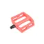 Odyssey Grandstand V2 PC Pedals Bright Red