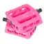 Odyssey Twisted Pro PC Pedals Hot Pink