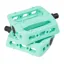 Odyssey Twisted Pro PC Pedals Toothpaste