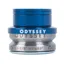Odyssey Integrated Pro Headset Blue