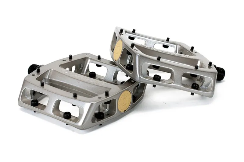 Aluminum bmx pedals deals