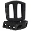 Fit Bikes Mac Plastic Pedals Black