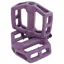 Fly Bikes Ruben Graphite Pedals Purple