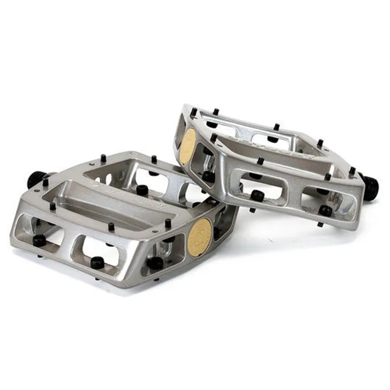 Aluminium Pedals