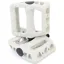 Odyssey Twisted Pc Pedals White