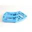 Odyssey JC - PC Pedal Body Ocean Blue