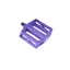 Animal Rat Trap Pedals Purple