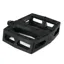 Federal Command Plastic Pedal 9/16 Black