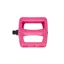 Odyssey Twisted Pc Pedals Hot Pink