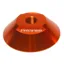 Proper Bike Co Rear Hub Guard Red