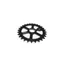 Proper Bike Co Magnalite Sprocket Flat Black 30T