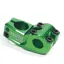 Profile Mulville Push stem Green