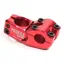 Profile Mulville Push stem Red