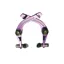 Dia-Compe AD-999 Box Angled U-brake in Purple