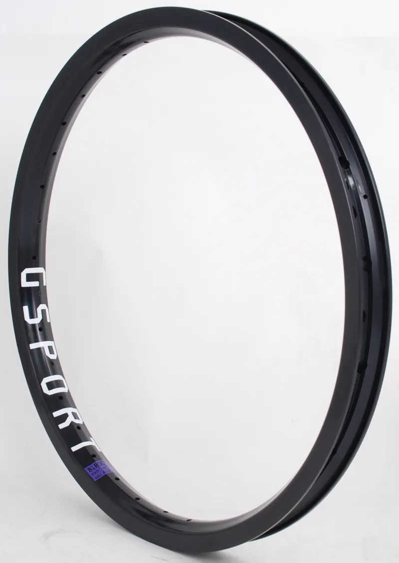 GSport Ribcage BMX Rim — Meseroll