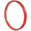 Odyssey Hazard Lite Rim Bright Red paint