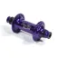 Profile Elite Front Hub Purple