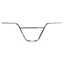 Salt Pro Bars Chrome 9 Inch