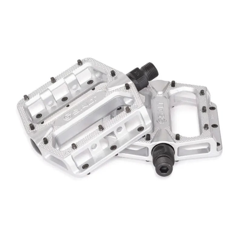 Aluminum bmx sales pedals