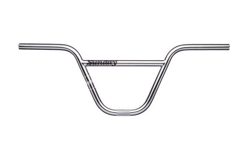 MX-4 2PC BAR & sunday STEM セット 2 Piece Bars