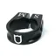 SM XLT Seat Clamp Black 28.6mm