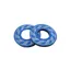 SE Bikes Wing Donuts Blue