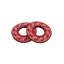 SE Bikes Wing Donuts Red