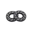 SE Bikes Wing Donuts Black