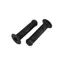 SE Bikes Wing Grips Black