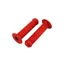 SE Bikes Wing Grips Red