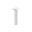 BSD Blitzed Pivotal Seatpost Raw 135mm