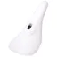 Odyssey Senior v2 Pivotal Plastic Seat White