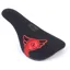 Profile Logo Slim Pivotal Seat Black/Red
