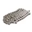 United BMX Supreme Half Link Chain Chrome