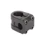 Sm Redneck FLT Stem Black 26mm