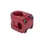 Sm Redneck FLT Stem Blood Red 26mm
